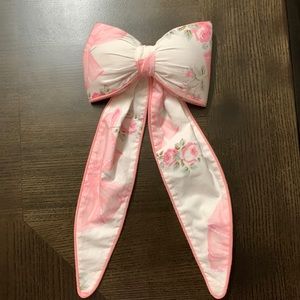LoveShackFancy bow